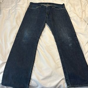 Ralph Lauren Jeans